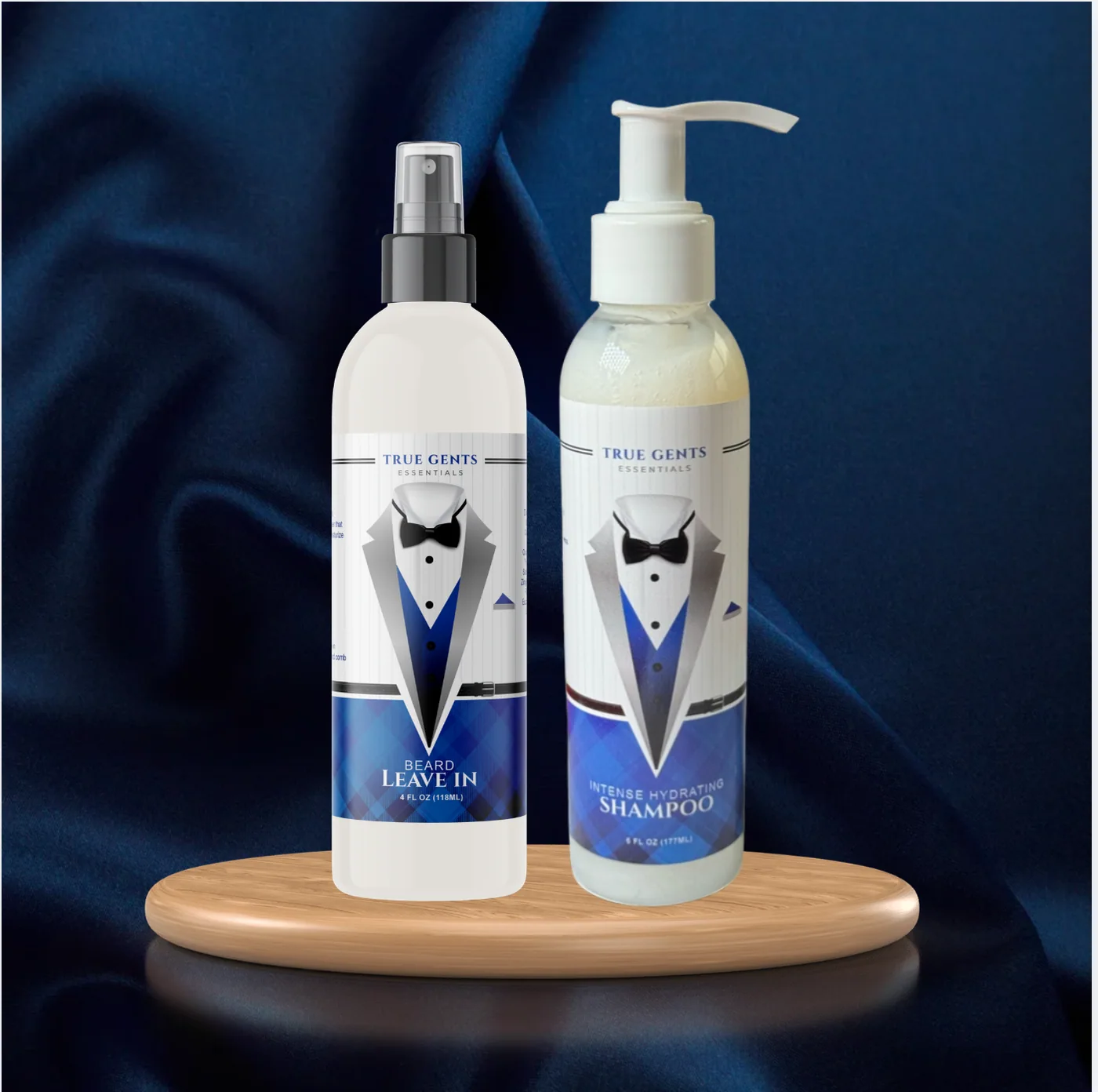 Wash Duo